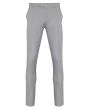 Friday Threads Light Grey Slim Fit Stretch Suit Jacket Separate