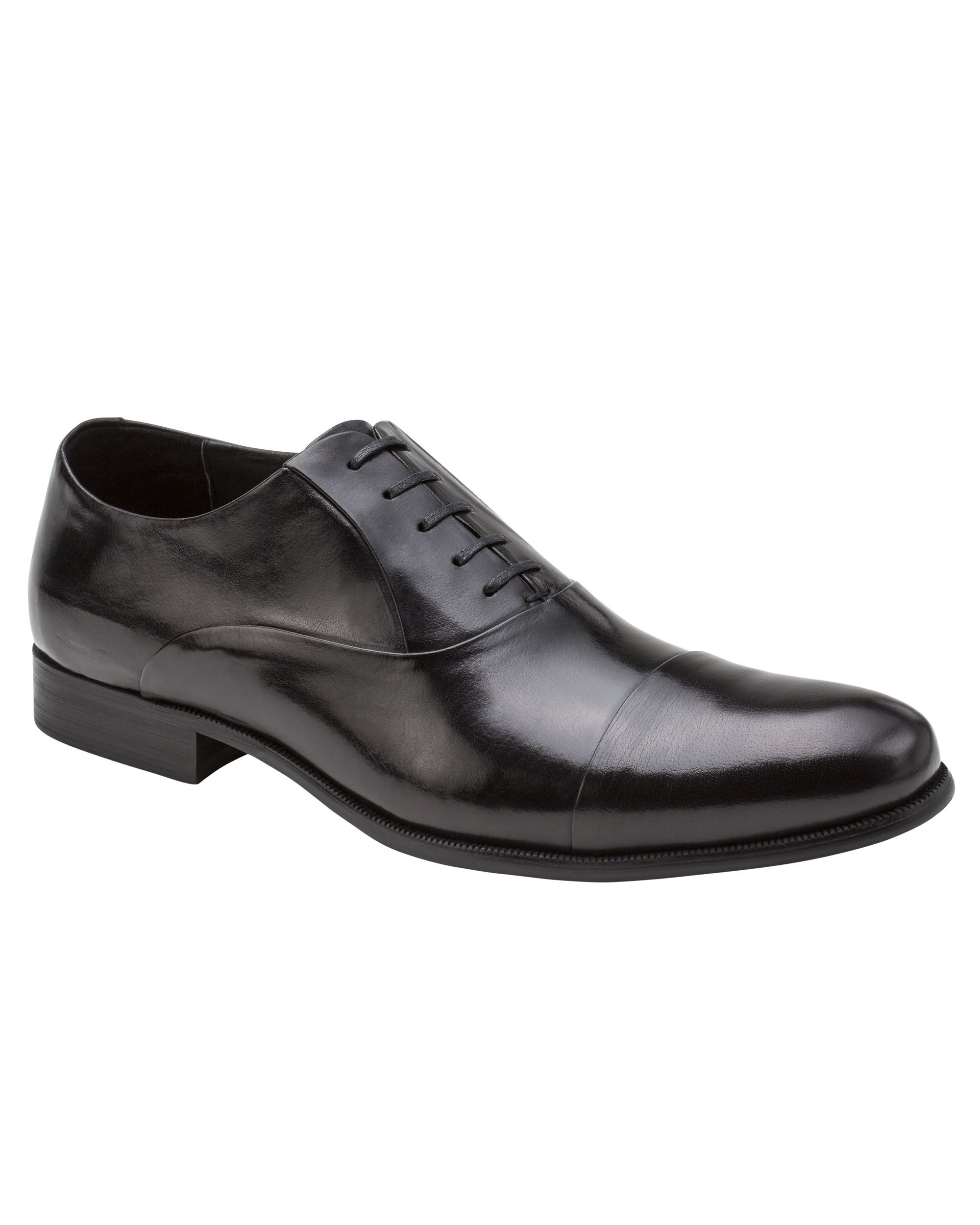 Kenneth Cole New York Chief Council Zapatos Hombre S 
