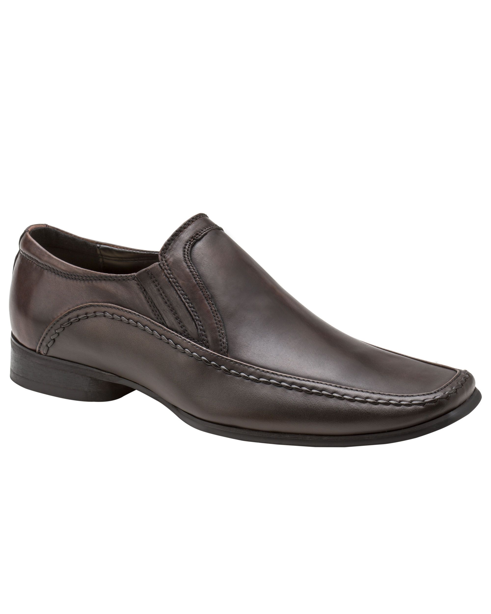 kenneth cole slip ons