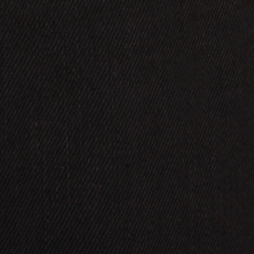 Levi's 501 Original Straight Fit Polished Black Jeans