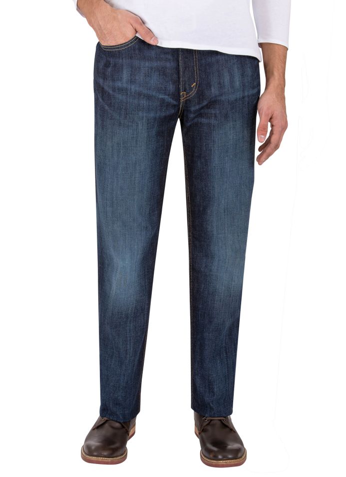 Levis shop 514 shoestring