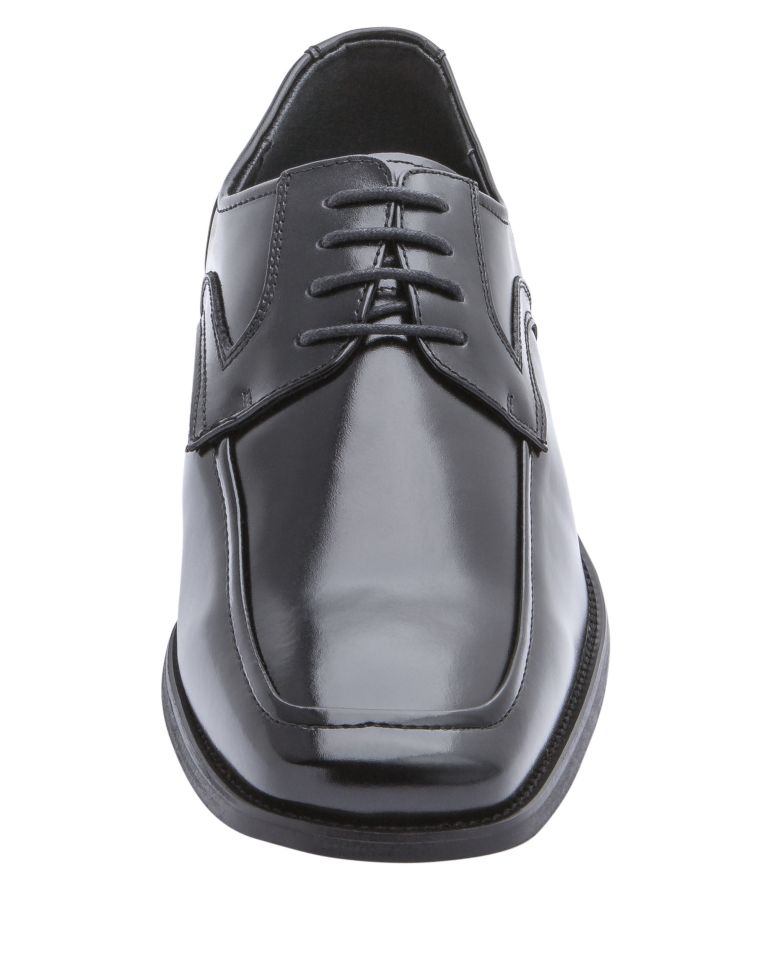 Stacy Adams Forrest Apron Toe Oxford