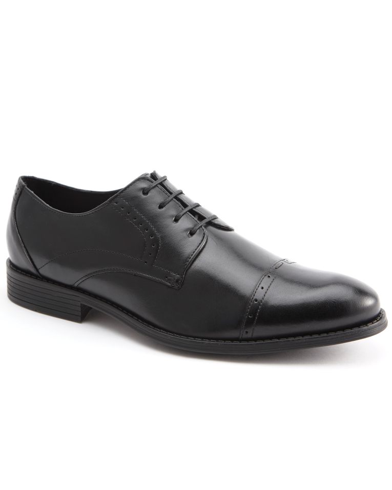 Stacy adams dress shoes black store