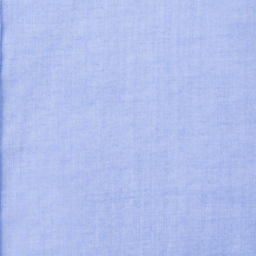 Tommy Hilfiger Slim Fit Pinpoint Blue Dress Shirt