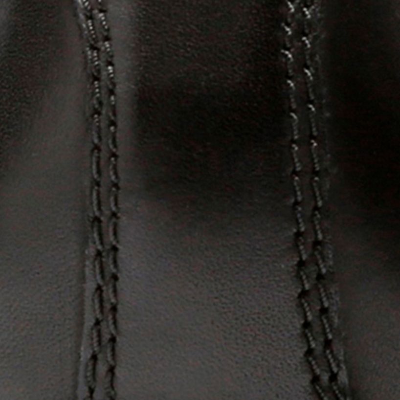 Clarks Leather Tilden Way Moc Toe Black Penny Loafer