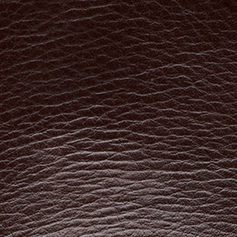 Bostonian Leather Grafton Moc Toe Dark Brown Loafer