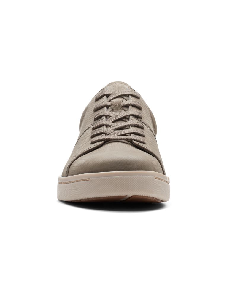 Details more than 261 clarks leather sneakers best