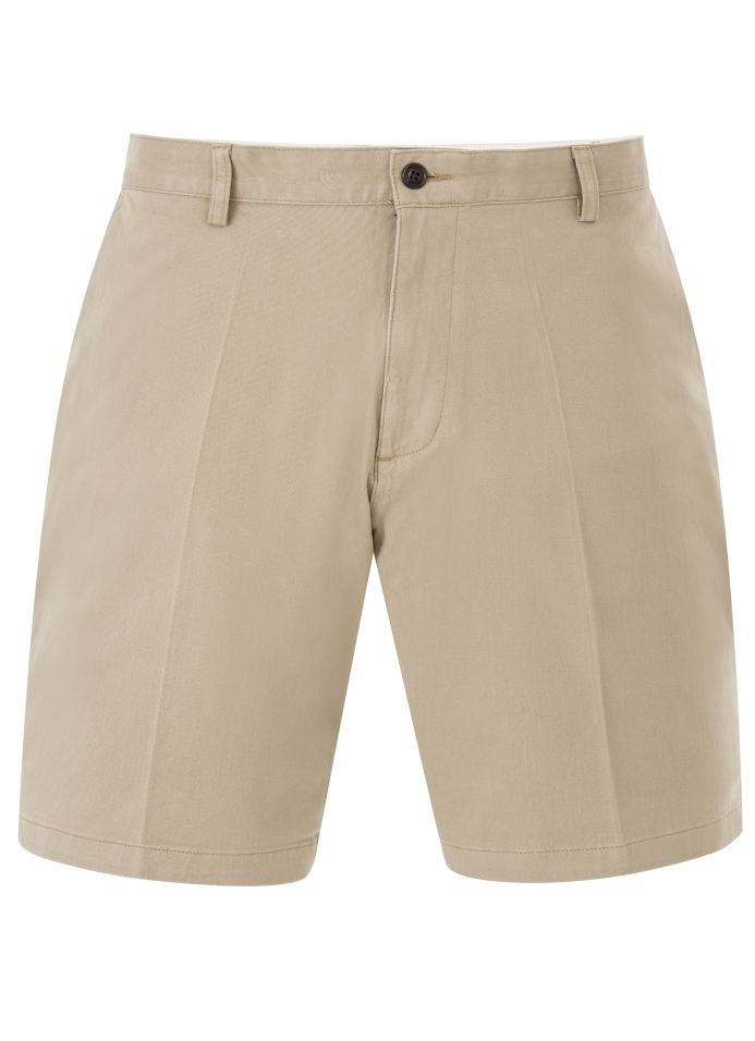 Dockers Sand Classic Fit Shorts