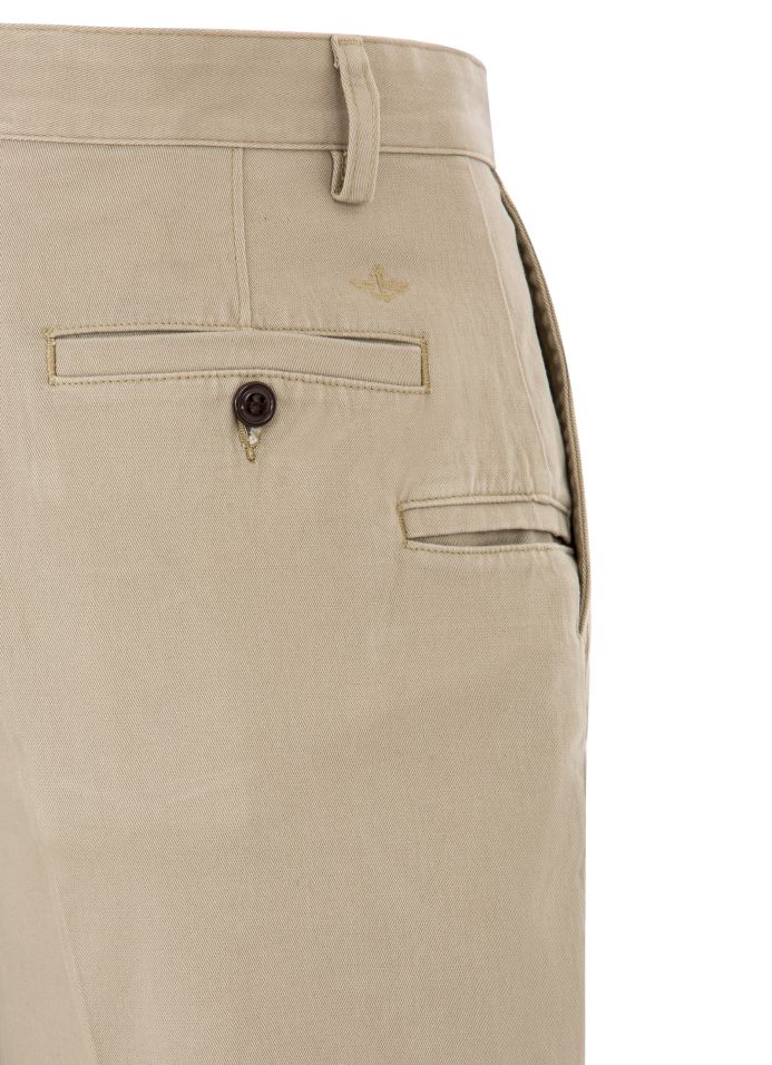Dockers Sand Classic Fit Shorts