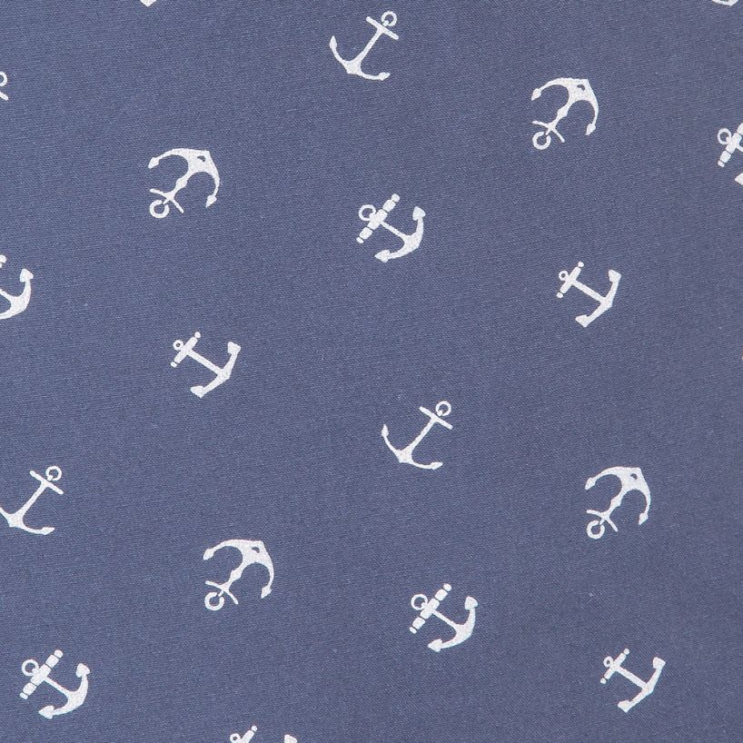Dockers Anchor Classic Fit Print Shorts
