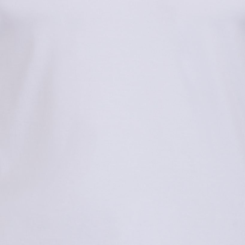 Calvin Klein White Short Sleeve Casual Crew Neck T-Shirt
