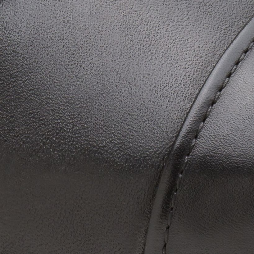Giorgio Brutini Genuine Leather Black Derby