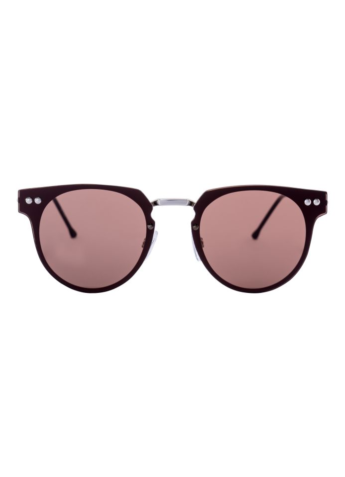 Spitfire Cyber Brown Sunglasses