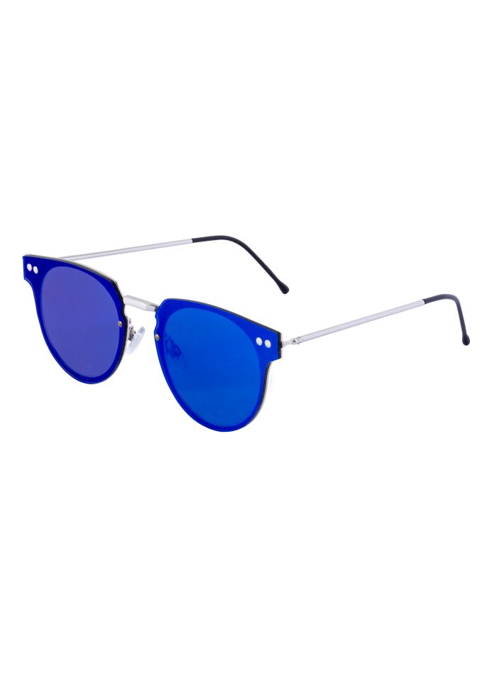 Spitfire Cyber Blue Sunglasses