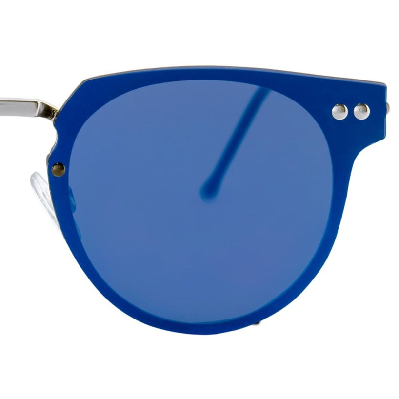 Spitfire Cyber Blue Sunglasses
