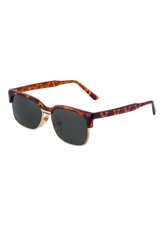 Replay Vintage Hamptons Brown Sunglasses