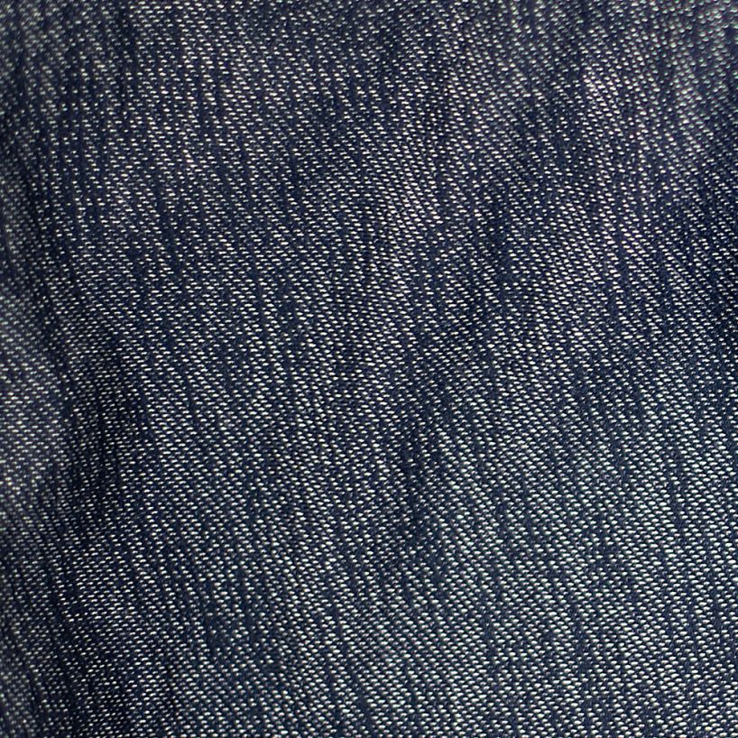 Friday Threads  Blue Knit Jogger Slim Fit Blazer
