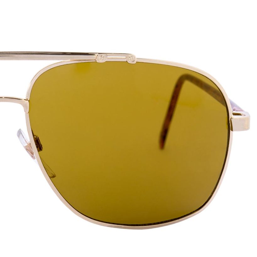Replay Vintage Jadeview Gold Sunglasses