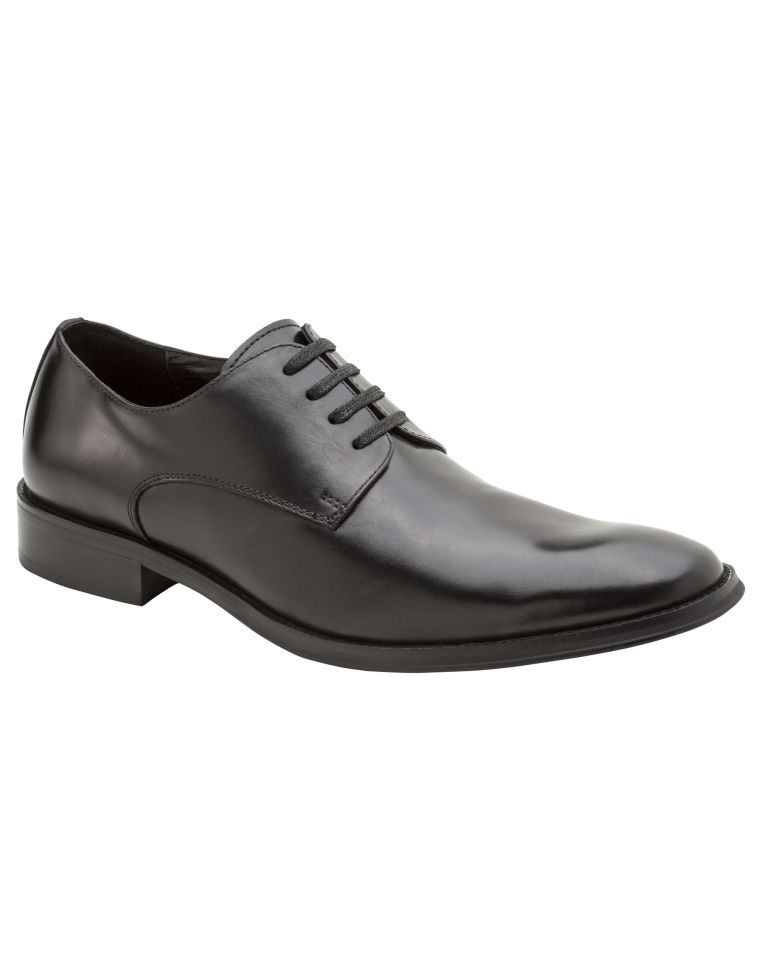 Kenneth Cole New York Grand Total Leather Oxford