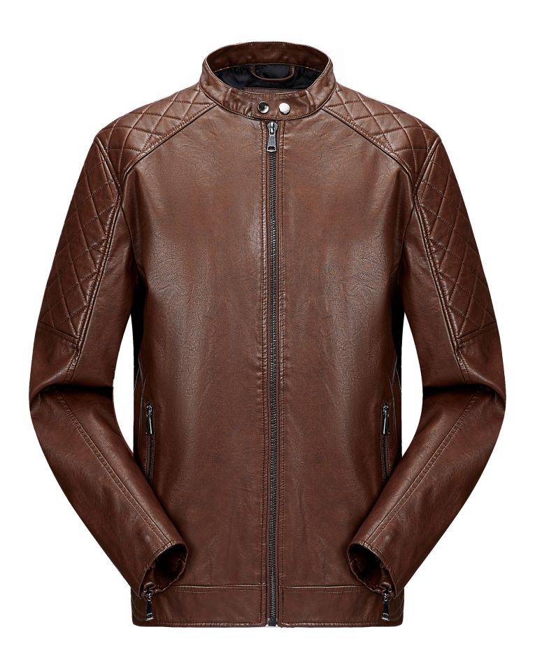 Gallo bomber mens leather jacket slim fit classic design (as1, alpha, x_s,  regular, regular) at Amazon Men's Clothing store