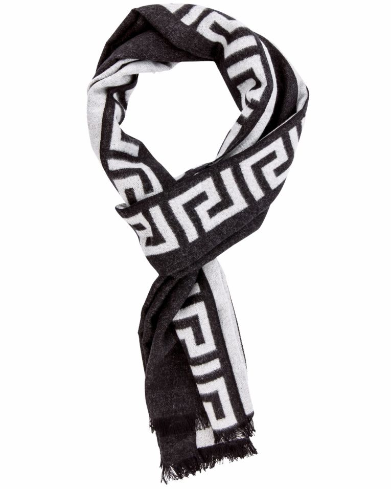 Angelo Rossi Meander Scarf