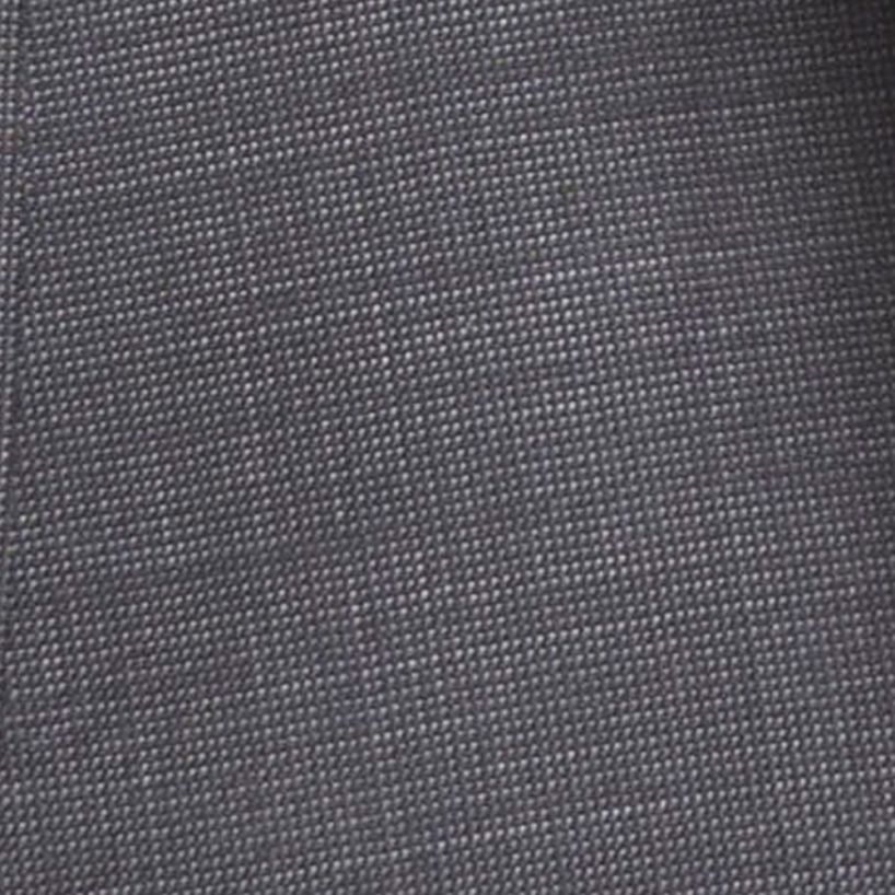 Salvatore Lorente Italian Wool Modern Fit Textured Charcoal Suit