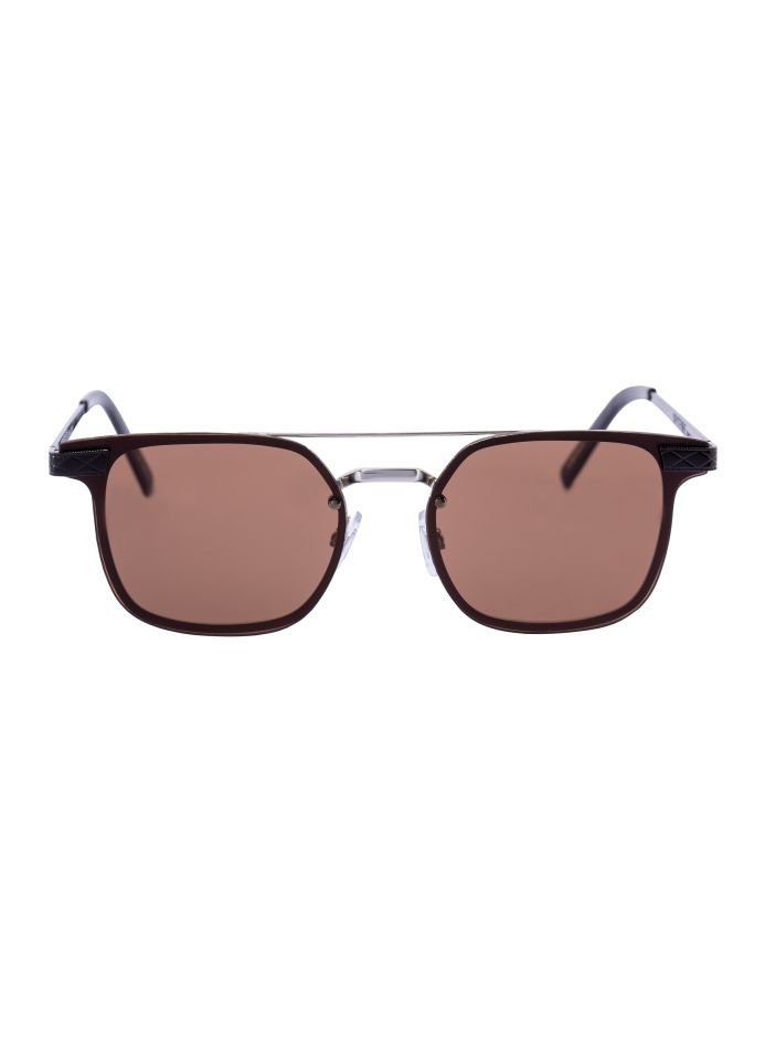 Spitfire Subspace Brown Sunglasses