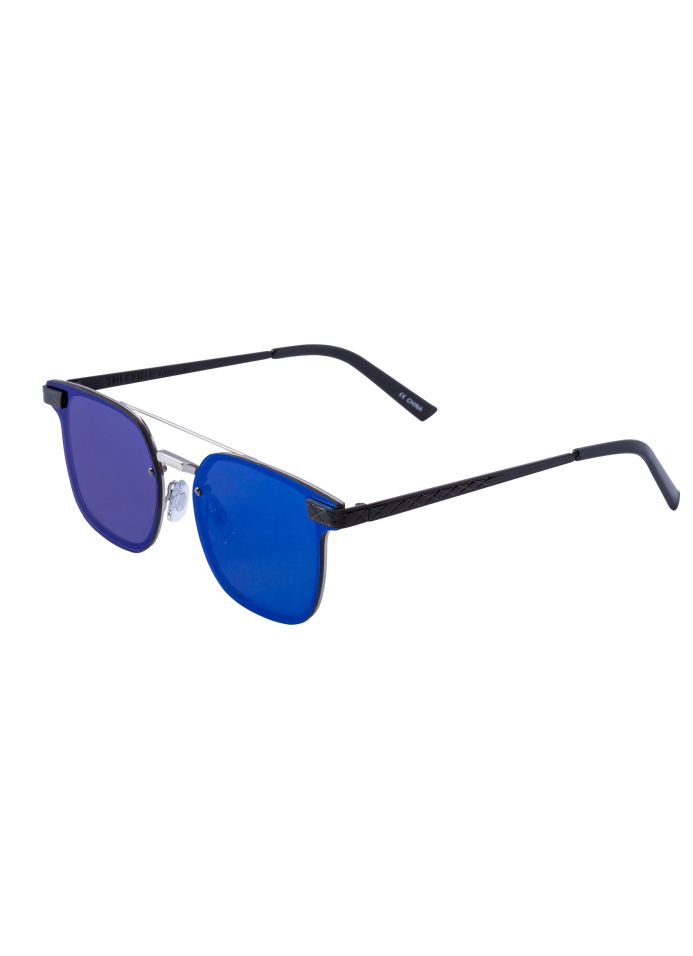 Spitfire Subspace Blue Sunglasses