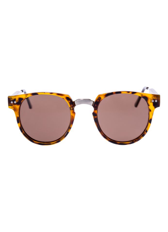 Spitfire Teddyboy 2 Tortoise Sunglasses