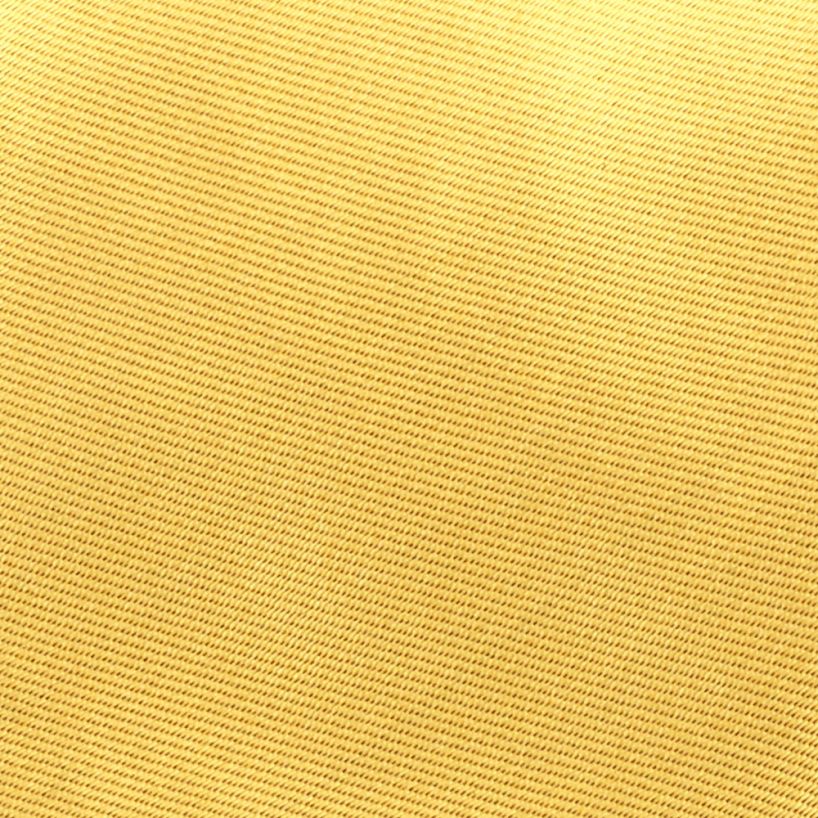 Hollywood Suit Solid Yellow Tie