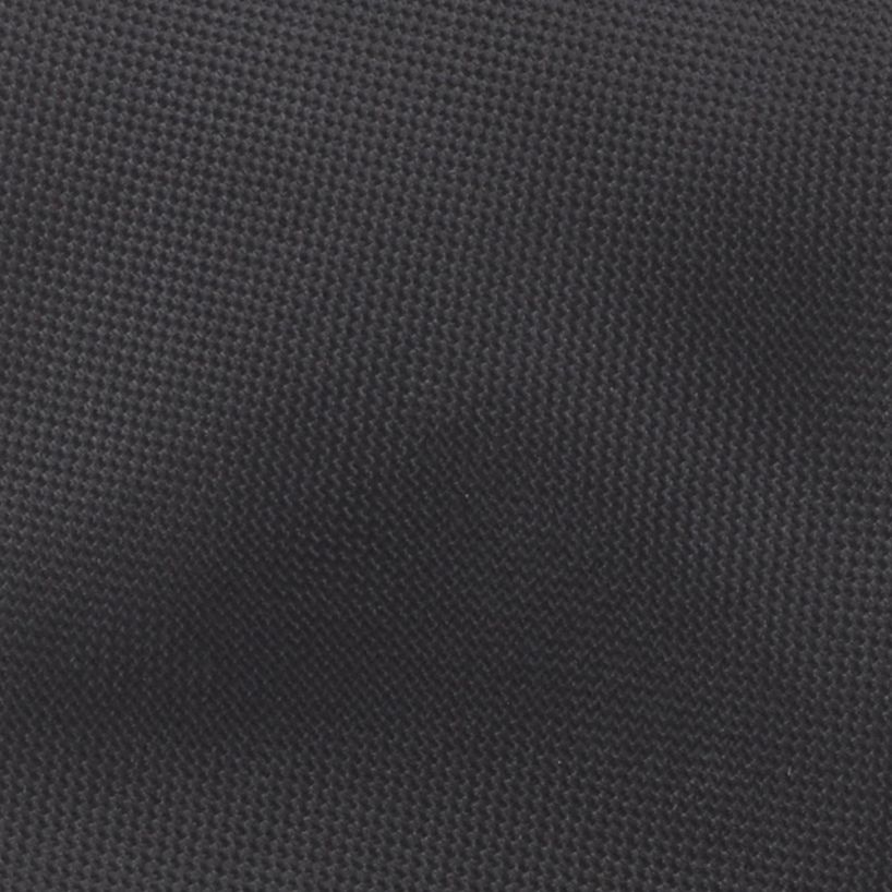 Hollywood Suit Pin Stripe Multi Black Tie