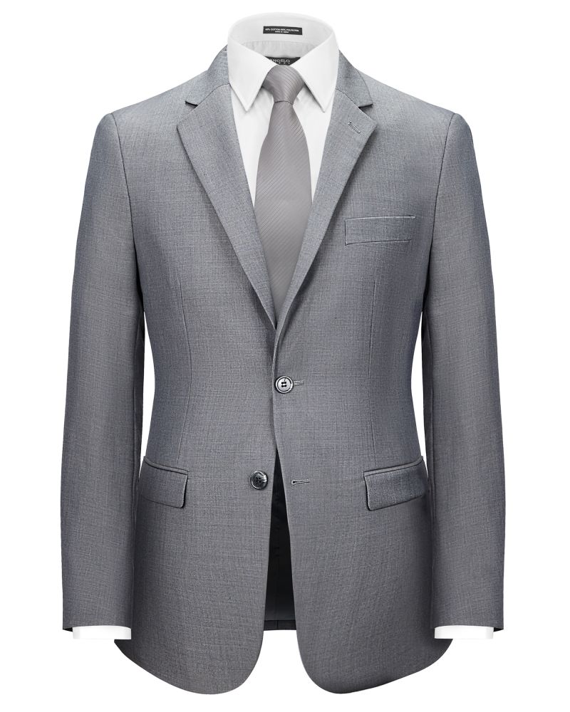 Modern Fit Suits