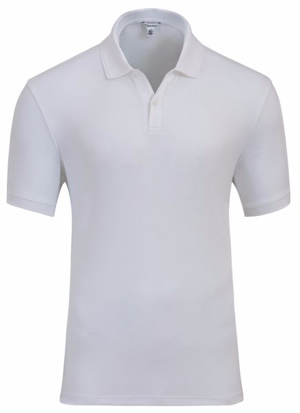 Calvin Klein Short Sleeve Classic Fit Polo Shirt