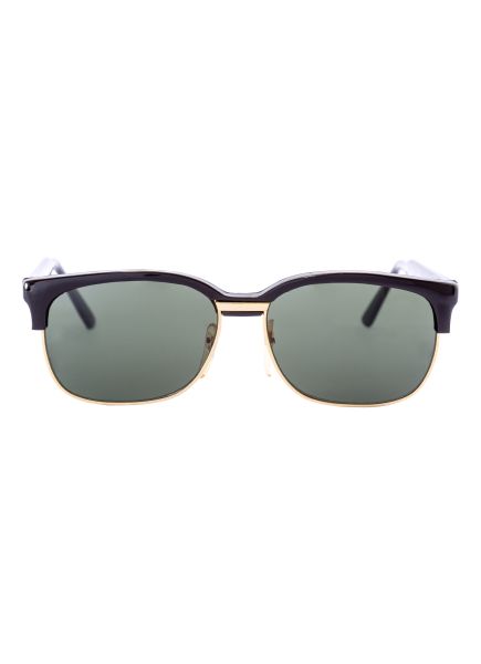 Replay Vintage Hamptons Black Sunglasses