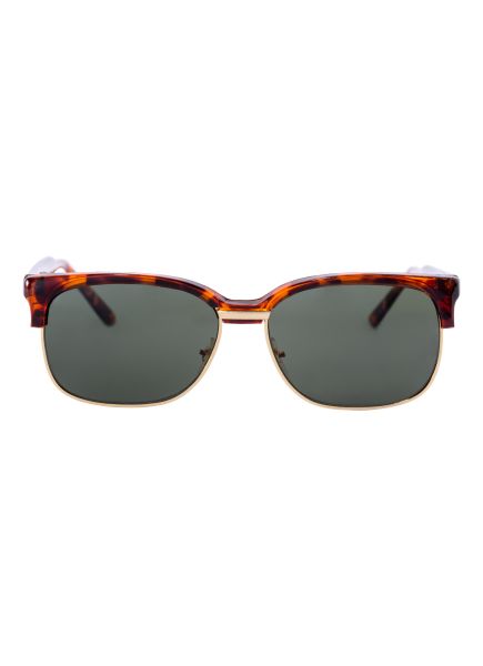 Replay Vintage Hamptons Brown Sunglasses