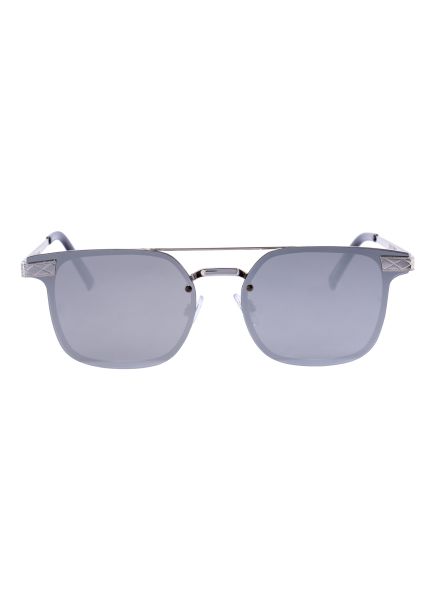 Spitfire Subspace Silver Sunglasses