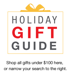 Shop our Gift Guide!
