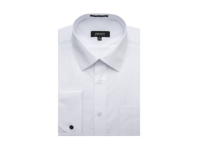 Shop this French Cuff Dress Shirt only $14.99