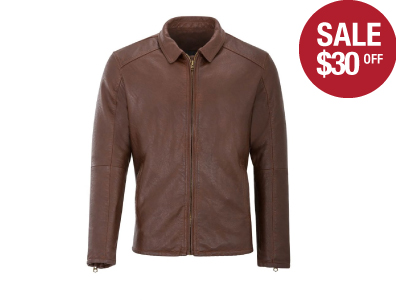Shop this Vegan Leather Moto now only $39.99