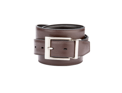 Shop Giorgio Cosani Leather Reversible Belt only $9.99