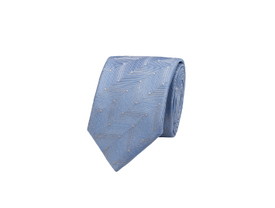 Shop this Profile Blue Herringbone Tie only $9.99