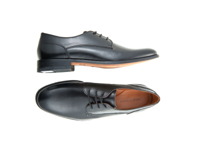 Shop this Bostonian Leather Derby only $59.99