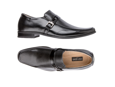 Shop this Steve Madden Leather Loafer only $59.99