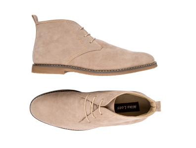 Shop these Miko Lotti Casual Chukka only $29.99