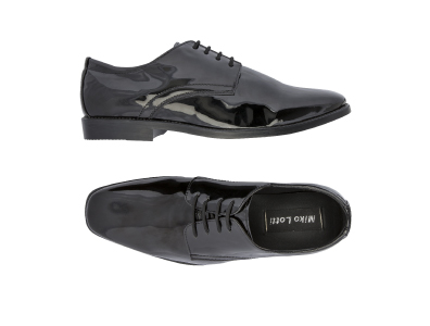 Shop this Patent Leather Derby only $29.99