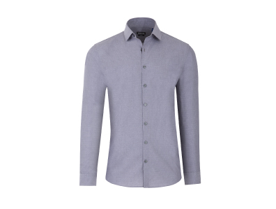 Shop this Kenneth Cole Reaction Slim Fit Dotted Shirt only $29.99