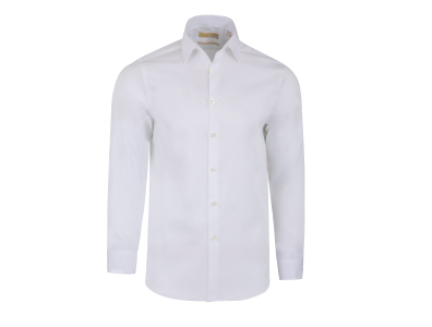 Shop this Michael Kors Slim Fit Dress Shirt only $49.99