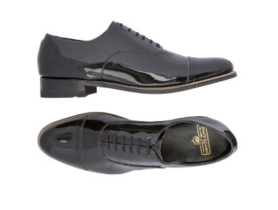 Shop this Stacy Adams Concorde Patent Leather Oxford only $79.99