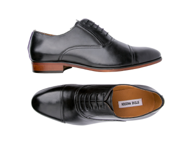 Shop this Steve Madden Leather Oxford only $69.99